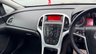 USED 2015 15 VAUXHALL ASTRA 1.4i SRi Hatchback 5dr Petrol Manual Euro 6 (100 ps) , LONG MOT, HPI CLR