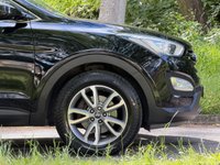 USED 2013 13 HYUNDAI SANTA FE 2.2 CRDi Premium SUV 5dr Diesel Auto 4WD Euro 5 (7 seat) (194 bhp) 
