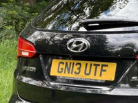 USED 2013 13 HYUNDAI SANTA FE 2.2 CRDi Premium SUV 5dr Diesel Auto 4WD Euro 5 (7 seat) (194 bhp) 