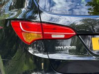 USED 2013 13 HYUNDAI SANTA FE 2.2 CRDi Premium SUV 5dr Diesel Auto 4WD Euro 5 (7 seat) (194 bhp) 