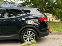 USED 2013 13 HYUNDAI SANTA FE 2.2 CRDi Premium SUV 5dr Diesel Auto 4WD Euro 5 (7 seat) (194 bhp) 