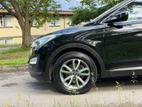 USED 2013 13 HYUNDAI SANTA FE 2.2 CRDi Premium SUV 5dr Diesel Auto 4WD Euro 5 (7 seat) (194 bhp) 