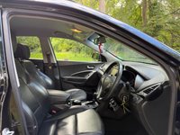 USED 2013 13 HYUNDAI SANTA FE 2.2 CRDi Premium SUV 5dr Diesel Auto 4WD Euro 5 (7 seat) (194 bhp) 