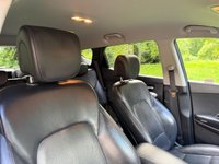 USED 2013 13 HYUNDAI SANTA FE 2.2 CRDi Premium SUV 5dr Diesel Auto 4WD Euro 5 (7 seat) (194 bhp) 