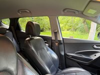 USED 2013 13 HYUNDAI SANTA FE 2.2 CRDi Premium SUV 5dr Diesel Auto 4WD Euro 5 (7 seat) (194 bhp) 