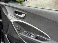 USED 2013 13 HYUNDAI SANTA FE 2.2 CRDi Premium SUV 5dr Diesel Auto 4WD Euro 5 (7 seat) (194 bhp) 