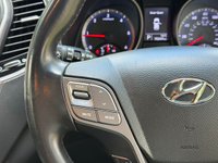 USED 2013 13 HYUNDAI SANTA FE 2.2 CRDi Premium SUV 5dr Diesel Auto 4WD Euro 5 (7 seat) (194 bhp) 