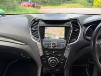 USED 2013 13 HYUNDAI SANTA FE 2.2 CRDi Premium SUV 5dr Diesel Auto 4WD Euro 5 (7 seat) (194 bhp) 