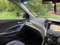 USED 2013 13 HYUNDAI SANTA FE 2.2 CRDi Premium SUV 5dr Diesel Auto 4WD Euro 5 (7 seat) (194 bhp) 