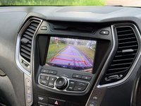 USED 2013 13 HYUNDAI SANTA FE 2.2 CRDi Premium SUV 5dr Diesel Auto 4WD Euro 5 (7 seat) (194 bhp) 