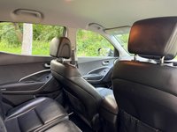 USED 2013 13 HYUNDAI SANTA FE 2.2 CRDi Premium SUV 5dr Diesel Auto 4WD Euro 5 (7 seat) (194 bhp) 
