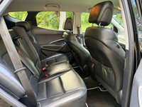 USED 2013 13 HYUNDAI SANTA FE 2.2 CRDi Premium SUV 5dr Diesel Auto 4WD Euro 5 (7 seat) (194 bhp) 