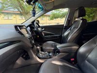 USED 2013 13 HYUNDAI SANTA FE 2.2 CRDi Premium SUV 5dr Diesel Auto 4WD Euro 5 (7 seat) (194 bhp) 