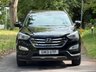 USED 2013 13 HYUNDAI SANTA FE 2.2 CRDi Premium SUV 5dr Diesel Auto 4WD Euro 5 (7 seat) (194 bhp) 