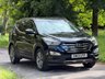 USED 2013 13 HYUNDAI SANTA FE 2.2 CRDi Premium SUV 5dr Diesel Auto 4WD Euro 5 (7 seat) (194 bhp) 