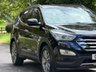 USED 2013 13 HYUNDAI SANTA FE 2.2 CRDi Premium SUV 5dr Diesel Auto 4WD Euro 5 (7 seat) (194 bhp) 