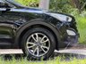 USED 2013 13 HYUNDAI SANTA FE 2.2 CRDi Premium SUV 5dr Diesel Auto 4WD Euro 5 (7 seat) (194 bhp) 