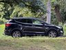 USED 2013 13 HYUNDAI SANTA FE 2.2 CRDi Premium SUV 5dr Diesel Auto 4WD Euro 5 (7 seat) (194 bhp) 
