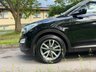 USED 2013 13 HYUNDAI SANTA FE 2.2 CRDi Premium SUV 5dr Diesel Auto 4WD Euro 5 (7 seat) (194 bhp) 