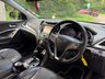 USED 2013 13 HYUNDAI SANTA FE 2.2 CRDi Premium SUV 5dr Diesel Auto 4WD Euro 5 (7 seat) (194 bhp) 