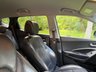 USED 2013 13 HYUNDAI SANTA FE 2.2 CRDi Premium SUV 5dr Diesel Auto 4WD Euro 5 (7 seat) (194 bhp) 