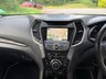 USED 2013 13 HYUNDAI SANTA FE 2.2 CRDi Premium SUV 5dr Diesel Auto 4WD Euro 5 (7 seat) (194 bhp) 