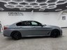 USED 2017 67 BMW 5 SERIES 2.0 530i M Sport Saloon 4dr Petrol Auto Euro 6 (s/s) (252 ps) 
