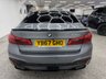 USED 2017 67 BMW 5 SERIES 2.0 530i M Sport Saloon 4dr Petrol Auto Euro 6 (s/s) (252 ps) 
