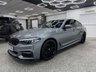 USED 2017 67 BMW 5 SERIES 2.0 530i M Sport Saloon 4dr Petrol Auto Euro 6 (s/s) (252 ps) 