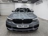 USED 2017 67 BMW 5 SERIES 2.0 530i M Sport Saloon 4dr Petrol Auto Euro 6 (s/s) (252 ps) 