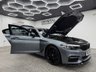 USED 2017 67 BMW 5 SERIES 2.0 530i M Sport Saloon 4dr Petrol Auto Euro 6 (s/s) (252 ps) 