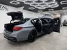 USED 2017 67 BMW 5 SERIES 2.0 530i M Sport Saloon 4dr Petrol Auto Euro 6 (s/s) (252 ps) 