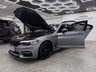 USED 2017 67 BMW 5 SERIES 2.0 530i M Sport Saloon 4dr Petrol Auto Euro 6 (s/s) (252 ps) 