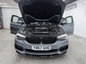 USED 2017 67 BMW 5 SERIES 2.0 530i M Sport Saloon 4dr Petrol Auto Euro 6 (s/s) (252 ps) 