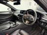 USED 2017 67 BMW 5 SERIES 2.0 530i M Sport Saloon 4dr Petrol Auto Euro 6 (s/s) (252 ps) 