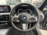 USED 2017 67 BMW 5 SERIES 2.0 530i M Sport Saloon 4dr Petrol Auto Euro 6 (s/s) (252 ps) 