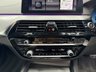 USED 2017 67 BMW 5 SERIES 2.0 530i M Sport Saloon 4dr Petrol Auto Euro 6 (s/s) (252 ps) 