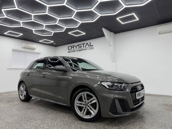 View our AUDI A1