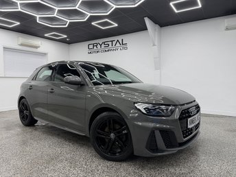View our AUDI A1