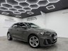 USED 2019 69 AUDI A1 1.0 TFSI 30 S line Sportback 5dr Petrol S Tronic Euro 6 (s/s) (116 ps) 