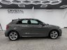 USED 2019 69 AUDI A1 1.0 TFSI 30 S line Sportback 5dr Petrol S Tronic Euro 6 (s/s) (116 ps) 