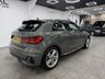 USED 2019 69 AUDI A1 1.0 TFSI 30 S line Sportback 5dr Petrol S Tronic Euro 6 (s/s) (116 ps) 