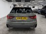 USED 2019 69 AUDI A1 1.0 TFSI 30 S line Sportback 5dr Petrol S Tronic Euro 6 (s/s) (116 ps) 