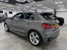 USED 2019 69 AUDI A1 1.0 TFSI 30 S line Sportback 5dr Petrol S Tronic Euro 6 (s/s) (116 ps) 