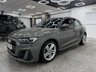 USED 2019 69 AUDI A1 1.0 TFSI 30 S line Sportback 5dr Petrol S Tronic Euro 6 (s/s) (116 ps) 