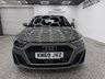 USED 2019 69 AUDI A1 1.0 TFSI 30 S line Sportback 5dr Petrol S Tronic Euro 6 (s/s) (116 ps) 