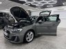 USED 2019 69 AUDI A1 1.0 TFSI 30 S line Sportback 5dr Petrol S Tronic Euro 6 (s/s) (116 ps) 