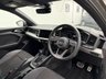 USED 2019 69 AUDI A1 1.0 TFSI 30 S line Sportback 5dr Petrol S Tronic Euro 6 (s/s) (116 ps) 