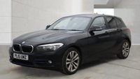 USED 2015 15 BMW 1 SERIES 1.6 118i Sport Hatchback 5dr Petrol Manual Euro 6 (s/s) (136 ps) 
