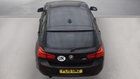 USED 2015 15 BMW 1 SERIES 1.6 118i Sport Hatchback 5dr Petrol Manual Euro 6 (s/s) (136 ps) 